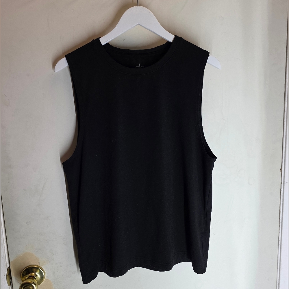 Alo Yoga Men's Performance Tank Top